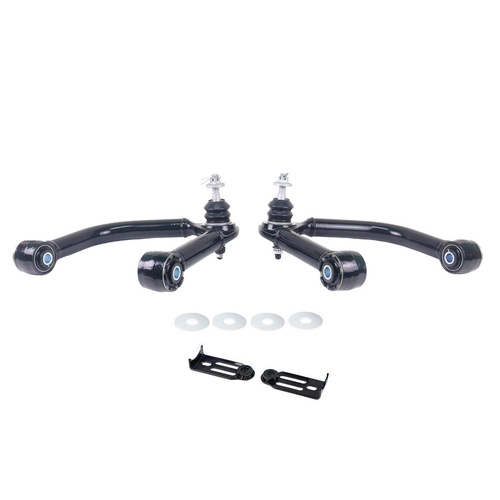WHITELINE Front Upper Control Arm - Fixed Offset - Tundra 22+