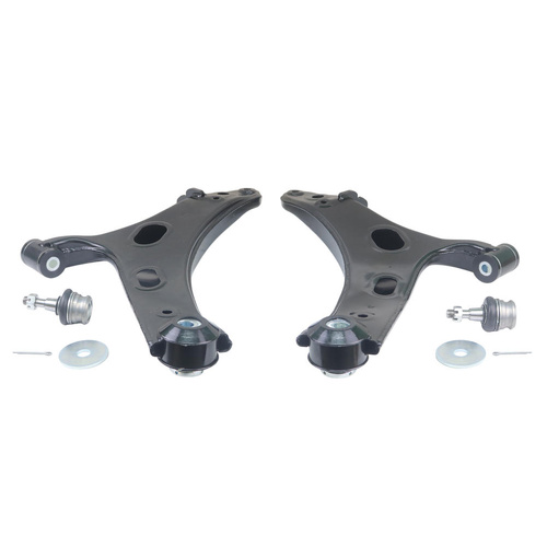 WHITELINE Front Lower Control Arm - Offset - Forester SJ (Use KTA361A)