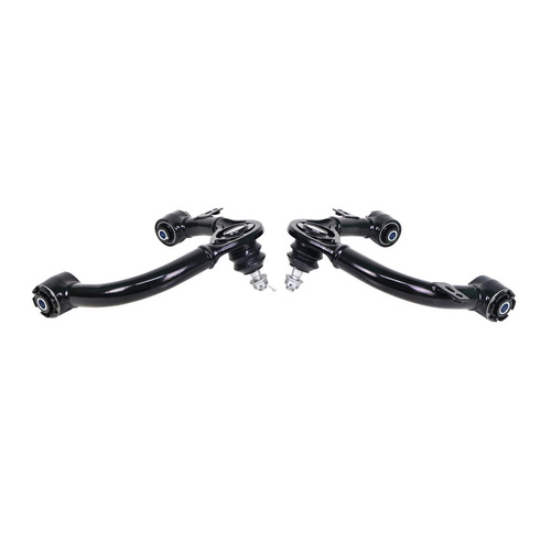 WHITELINE Mitsubishi Triton MV Fixed Offset UCA