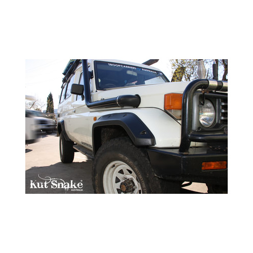 KUT SNAME ​Landcruiser 75 / 77 Series