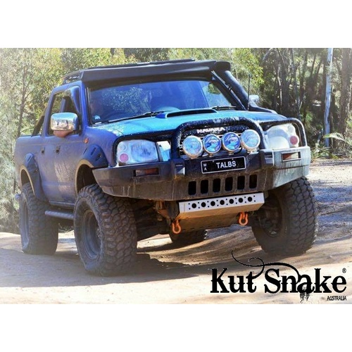 KUTSNAKE  ​D22 NISSAN NAVARA