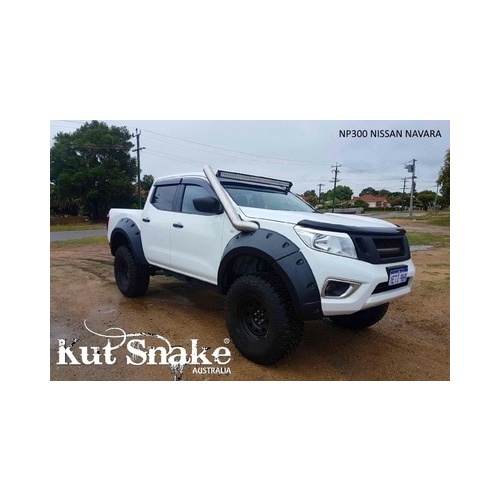 KUTSNAKE D23 NISSAN NAVARA - NP300