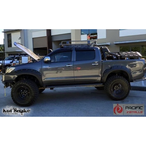 KUT SNAKE SR / SR5 KUN25/26 TOYOTA HILUX