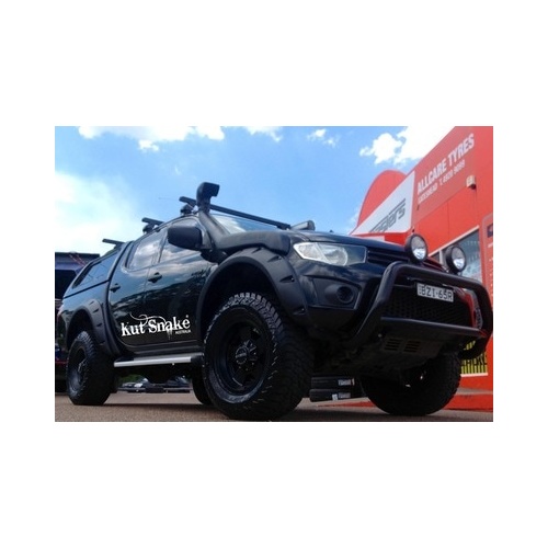 KUT SNAKE MITSUBISHI TRITON ML / MN