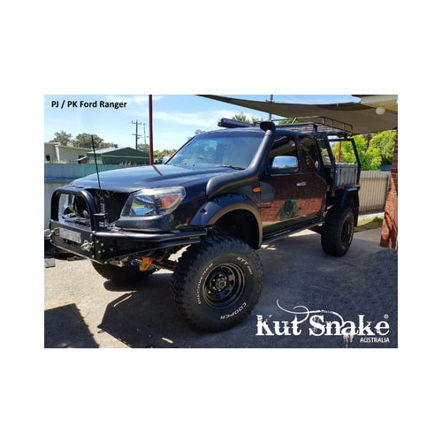 KUTSNAKE PJ /PK  FORD RANGER