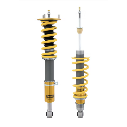 Ohlins Road & Track Coilovers LES-MI00