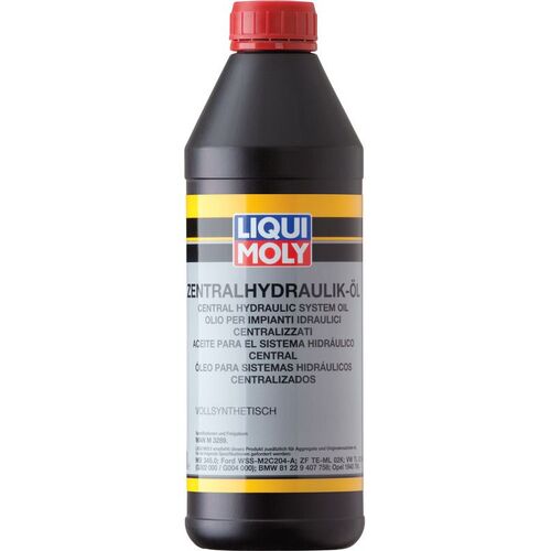 Liqui Moly Central Hydraulic System Oil 1L
