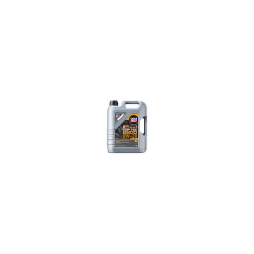 Liqui Moly Top Tec MTF 5100 75W 1L