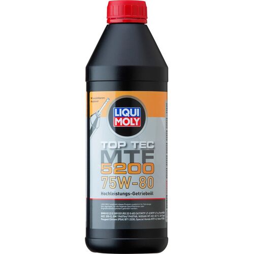 Liqui Moly Top Tec MTF 5200 75W-80 1L