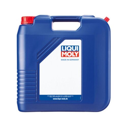 Liqui Moly Top Tec MTF 5200 75W-80 20L