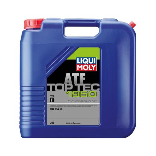 Liqui Moly Top Tec ATF 1950 20L