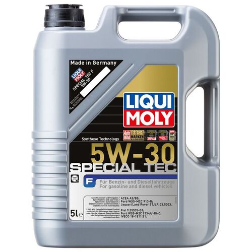 Liqui Moly Special Tec F 5W-30 5L