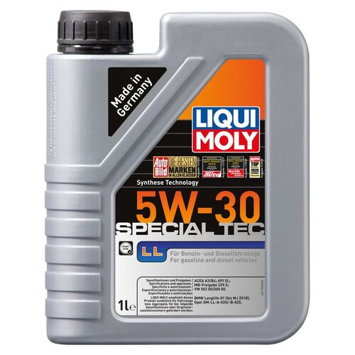 Liqui Moly Special Tec LL 5W-30 1L