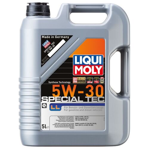 Liqui Moly Special Tec LL 5W-30 5L
