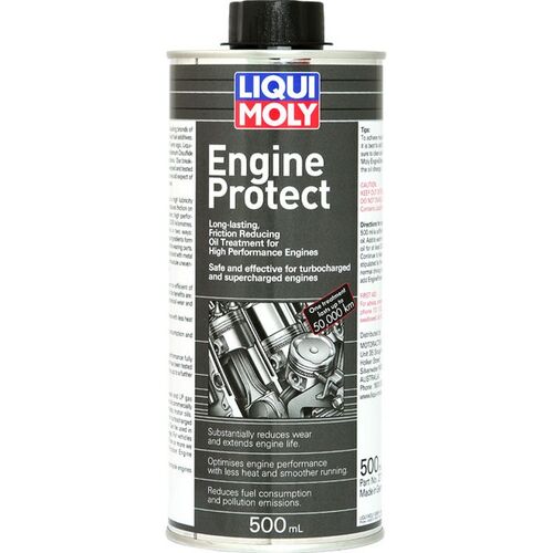 Liqui Moly Engine Protect 500ml