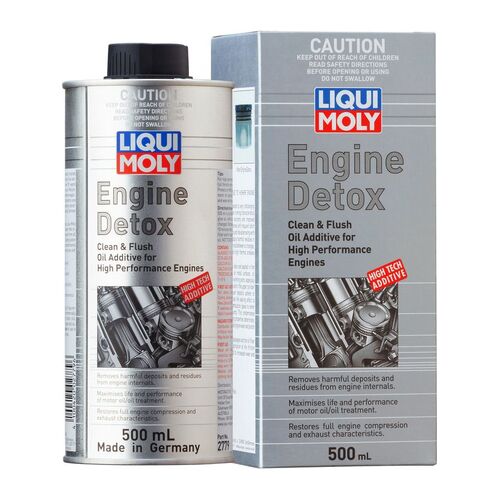Liqui Moly Engine Detox 500ml