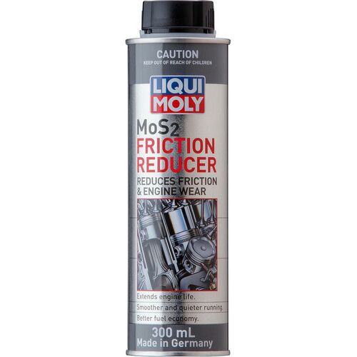Liqui Moly MOS2 Friction Reducer 300ml