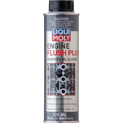 Liqui Moly Engine Flush Plus 300ml