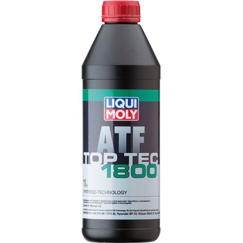 Liqui Moly Top Tec ATF 1800 1L