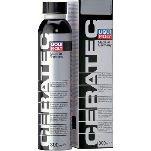 Liqui Moly Cera Tec Friction Modifier 300ml