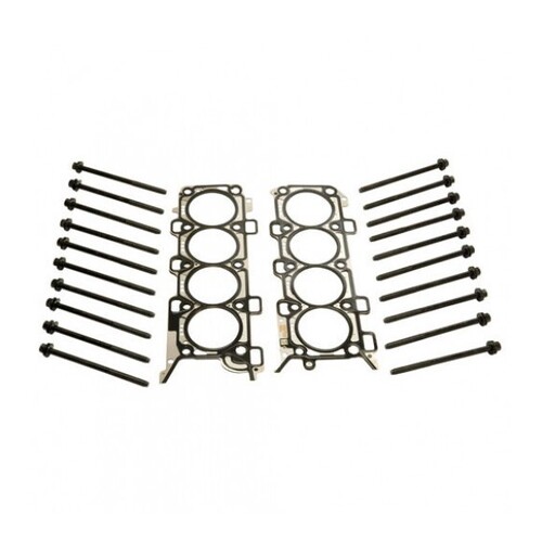 Ford Performance M-6067-M50BR11 Boss 302R Head Changing Kit - 11mm Head Studs (Mustang GT 15+)