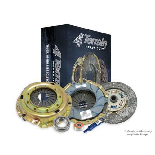 MANTIC CLUTCH 4THD Clutch Kit 4T3023NHD