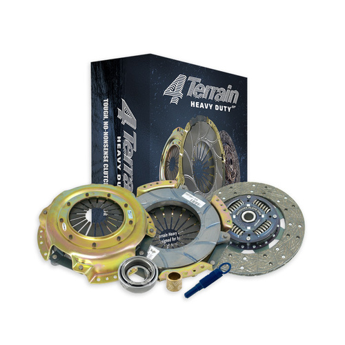 MANTIC CLUTCH 4THD SMF Service Kit 4TDMRSK1697NHD