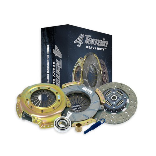 MANTIC CLUTCH 4THD SMF Service Kit 4TDMRSK2486NHD