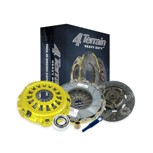 MANTIC CLUTCH 4THD SMF Service Kit 4TDMRSK2776NHD