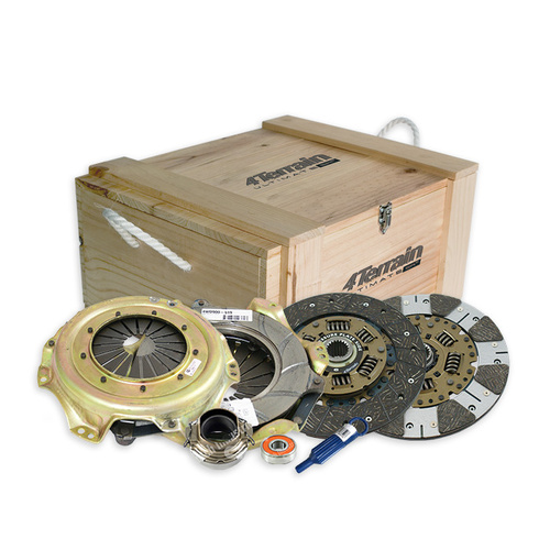 MANTIC CLUTCH 4TU Clutch Kit 4TU1090N