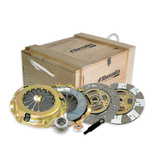 MANTIC CLUTCH 4TU Clutch Kit 4TU1097N