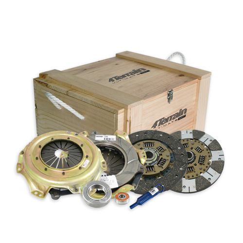 MANTIC CLUTCH 4TU Clutch Kit 4TU247N