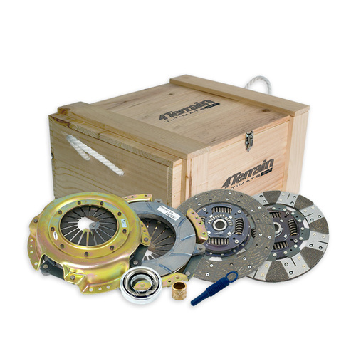 MANTIC CLUTCH 4TU Clutch Kit 4TU2486N