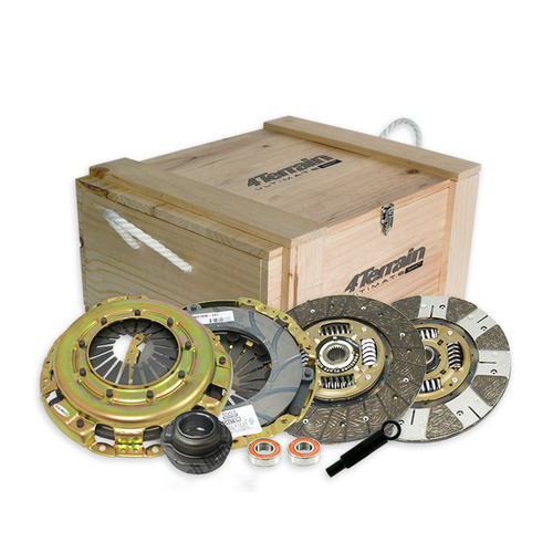 MANTIC CLUTCH 4TU Clutch Kit 4TU2596N
