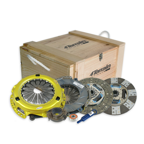 MANTIC CLUTCH 4TU Clutch Kit 4TU3056N
