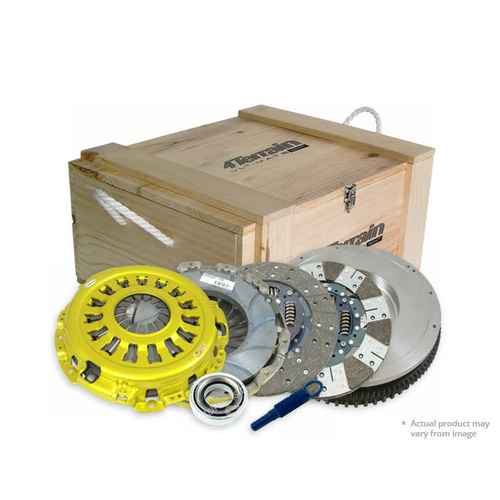 MANTIC CLUTCH 4TU Clutch Kit Inc SMF 4TUDMR2478N