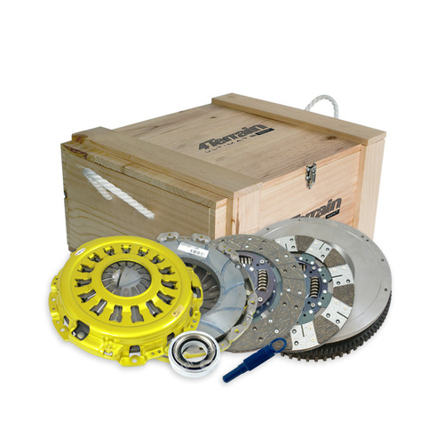 MANTIC CLUTCH 4TU Clutch Kit Inc SMF 4TUDMR2776N