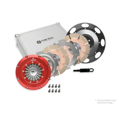 MANTIC CLUTCH Twin Ceramic M923223