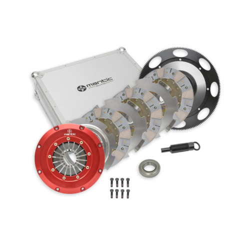 MANTIC CLUTCH Triple Ceramic - Track Use Only M933307