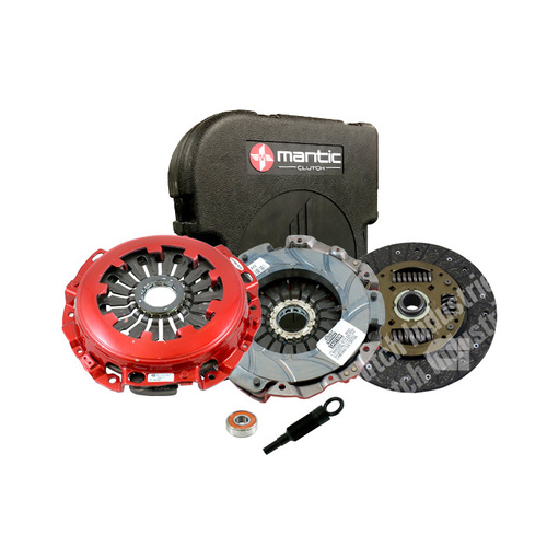MANTIC CLUTCH Stage 1 Clutch Kit MS1-1911-BX