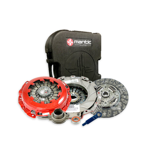 MANTIC CLUTCH Stage 1 Clutch Kit MS1-1942-BX