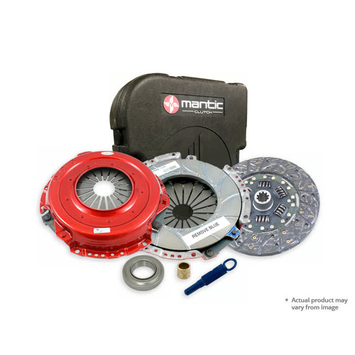 MANTIC CLUTCH Stage 1 Clutch Kit MS1-2943-BX