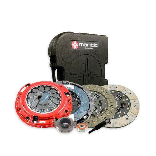 MANTIC CLUTCH Stage 2 Clutch Kit MS2-2601-BX