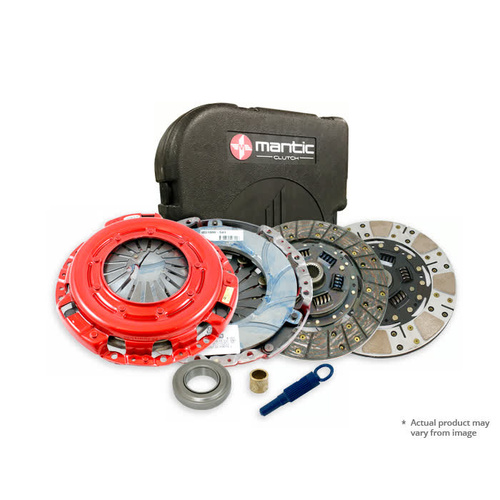MANTIC CLUTCH Stage 2 Clutch Kit MS2-2943-BX