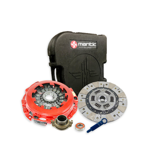 MANTIC CLUTCH Stage 3 Clutch Kit MS3-1942-BX