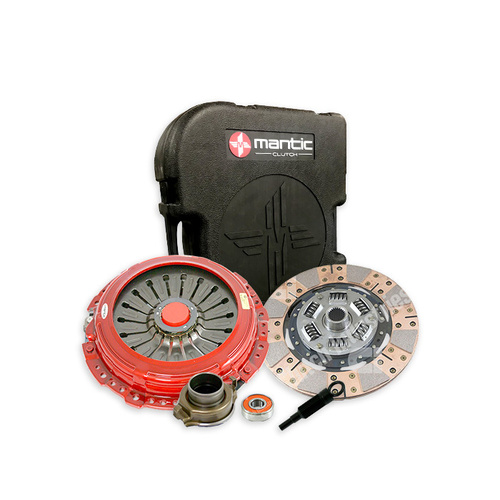 MANTIC CLUTCH Stage 3 Clutch Kit MS3-2133-BX