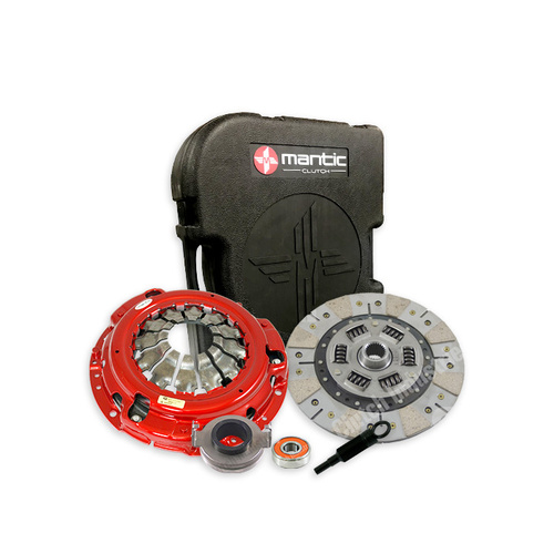 MANTIC CLUTCH Stage 3 Clutch Kit MS3-2601-BX