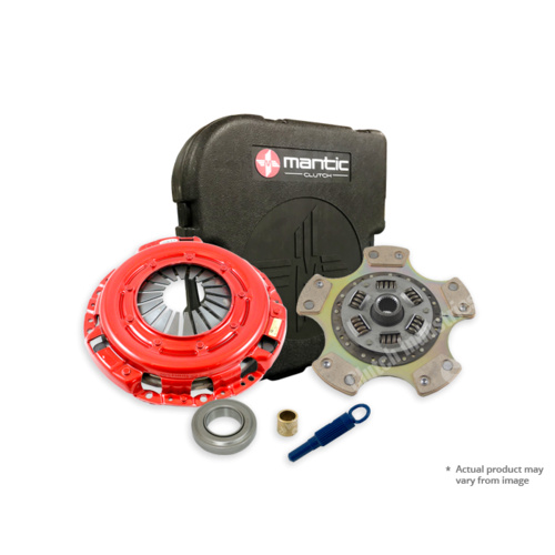 MANTIC CLUTCH Stage 4 Clutch Kit MS4-1195-BX
