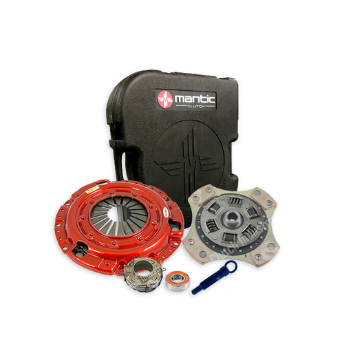 MANTIC CLUTCH Stage 4 Clutch Kit MS4-1221-BX