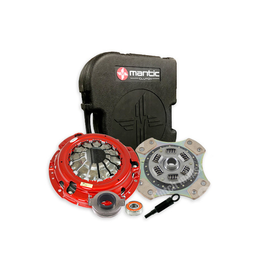 MANTIC CLUTCH Stage 4 Clutch Kit MS4-2601-BX